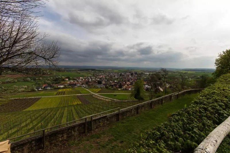 Baden-Württemberg (c) Dago